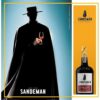 Porto Sandeman ruby - Porto rouge - Portugal - 19,5%vol - 75cl – Image 3