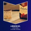 Ballantine's - Finest Whisky Ecossais - 40,0% Vol. - 300cl – Image 4