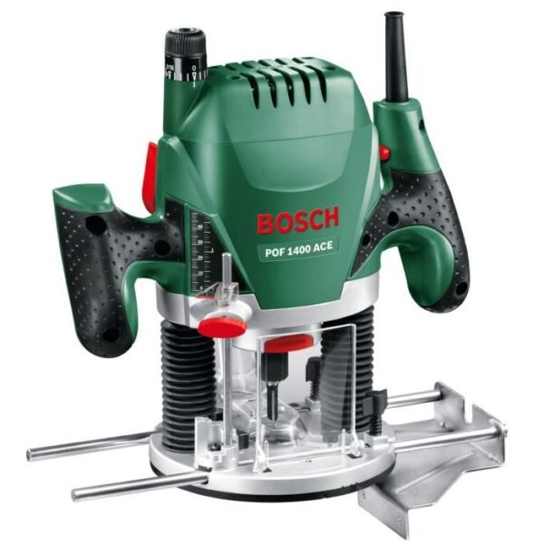 Défonceuse Bosch - POF 1400 ACE (1400W