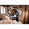 Ponceuse a bande Bosch - PBS 75 AE (Livré avec 1 bande abrasive G 80 et Coffret Standard) – Image 2