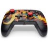 Manette Filaire - POWER A - Nintendo Switch - Charizad Firestorm – Image 6
