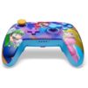 Manette sans fil - POWER A - Nintendo Switch - Super Mario Splash Heroes – Image 3