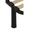 SEDAC CONFORTKIT Cadre a lattes en kit 160 x 200cm - 7 pieds – Image 3