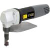 Grignoteuse FARTOOLS 600 W en mallette - Coupe maximale 2000 tr/min - Epaisseur max 2