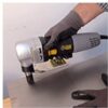 Grignoteuse FARTOOLS 600 W en mallette - Coupe maximale 2000 tr/min - Epaisseur max 2,5 mm – Image 3