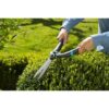 GARDENA Cisaille a haies PrecisionCut  Lames droites 180mm  Revetement anti-adhérence  Poignées ergo  Garantie 25 ans – Image 4