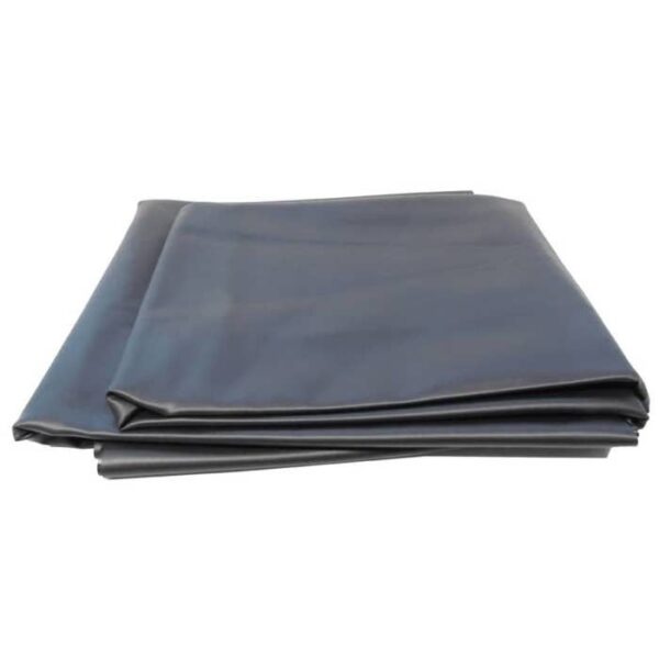 Ubbink Bâche pour bassin AquaLiner 4x3 m PVC 0