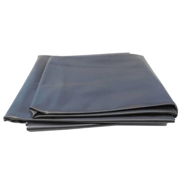 Ubbink Bâche pour bassin AquaLiner 4x4 m PVC 0