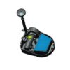 Pompe de bassin filtrante Powerclear 5000 - UBBINK - Jet d'eau et filtration mécanique et UV-C – Image 3
