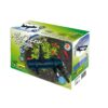 Appareil UV-C pour bassin AlgClear 7000 - UBBINK - Filtre 9W - 7000L max – Image 2