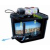 Ubbink Ensemble de filtre de bassin FiltraPure 7000 Plus 37 L 1355972 403666 – Image 2