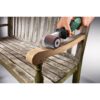 Rouleau a lamelles Bosch - PRR 60mm G120 - Accessoire pour Texoro - Bois, Métal et Matiere synthétique – Image 3