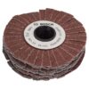 Cylindre abrasif Bosch - (Accesssoire pour Texoro