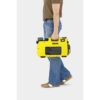 Pompe automatique ou manuelle BP 4 Home & Garden - KARCHER - 950W - 4,5 bars - 3800 l/h – Image 3