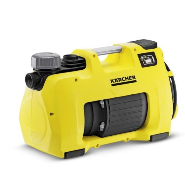 Pompe automatique ou manuelle BP 4 Home & Garden - KARCHER - 950W - 4