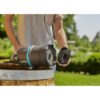 GARDENA Pompe collecteur d'eau de pluie 4000/1  400W  Débit max 4000l/h & pression max 1.3bar  Extension garantie 5 ans – Image 2