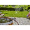 GARDENA Pompe collecteur d'eau de pluie 4000/1  400W  Débit max 4000l/h & pression max 1.3bar  Extension garantie 5 ans – Image 4