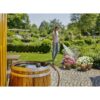 GARDENA Pompe collecteur d'eau de pluie 4000/1  400W  Débit max 4000l/h & pression max 1.3bar  Extension garantie 5 ans – Image 5