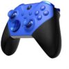 Manette Xbox Sans Fil Elite Bleue Series 2 Core – Image 3