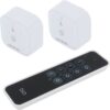 Kit 2 modules éclairage et télécommande - DIO CONNECTED HOME - 54856 - 1000W - DiO 1.0 – Image 2