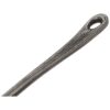 Louche en cuivre massif avec manche en fonte - BAUMALU - Diametre 11 cm – Image 5