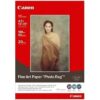 Papier photo CANON PP-201 260g/m2 - Format A3 - 20 feuilles – Image 2