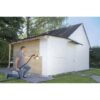 Pistolet a peinture basse pression universel WAGNER Sprayer W950 - Succion directe - Tous types de peintures – Image 4