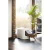 ROTHO - Maison toilette pour chat 51 x 39 x 40 cm - Bac a litiere - Blanc de Gui – Image 3