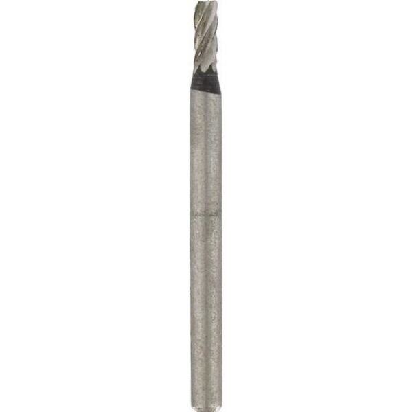 Lot de 3 Fraises a Graver DREMEL 113 (Cylindrique