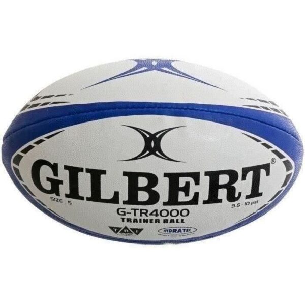 GILBERT Ballon G-TR4000 TRAINER - Taille 3 - Bleu marine