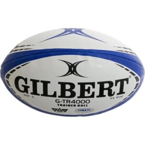 GILBERT Ballon de rugby taille 4 trainer