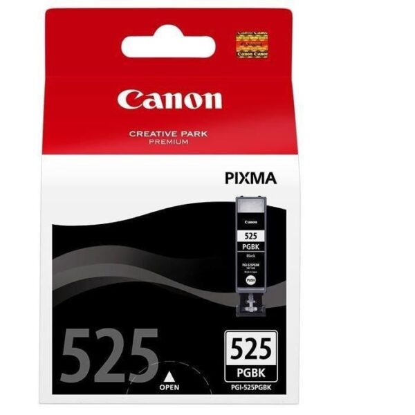 CANON Cartouche d'encre PGI-525 Noir