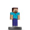 Figurine Amiibo - Steve & Alex N°89  Collection Super Smash Bros. – Image 2