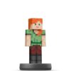 Figurine Amiibo - Steve & Alex N°89  Collection Super Smash Bros. – Image 3