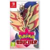 Pokémon Bouclier  Jeu Nintendo Switch