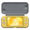 Pochette a rabat et Protection d'écran pour Nintendo Switch Lite  Noir – Image 2
