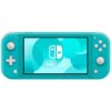 Console portable Nintendo Switch Lite  Turquoise – Image 2