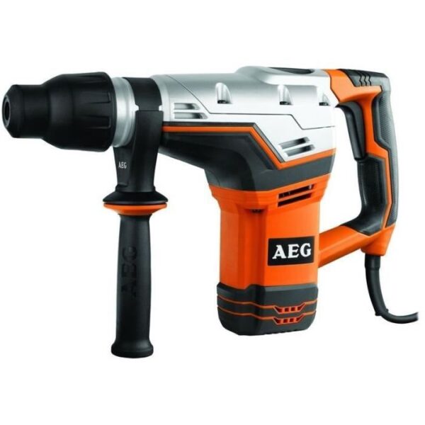 AEG - Perforateur burineur SDS Max 1100 W