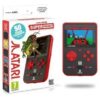 Console Rétrogaming - JUST FOR GAMES - Atari Super Pocket – Image 2