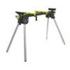 RYOBI - Support universel pour scie a coupe d'onglets - extension maxi 2 160 mm - 15 kg - RLS02 – Image 2
