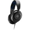 Casque-Micro Gaming STEELSERIES Arctis Nova 1P Filaire Multiplateforme Noir – Image 2