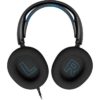 Casque-Micro Gaming STEELSERIES Arctis Nova 1P Filaire Multiplateforme Noir – Image 3