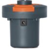 BESTWAY Pompe a air électrique / gonfleur Sidewinder branchement secteur et allume-cigares - 490 L/mn – Image 2
