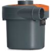 BESTWAY Pompe a air électrique / gonfleur Sidewinder branchement secteur et allume-cigares - 490 L/mn – Image 4