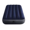 INTEX Matelas Gonflable Classic Downy Fiber Tech 1 Place - 191 x 76 x 25 cm – Image 3