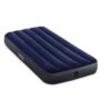 INTEX Matelas Gonflable Classic Downy Fiber Tech 1 Place - 191 x 76 x 25 cm – Image 4