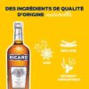 0% Vol. - 70cl
