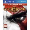 God of War 3 Remastered PlayStation Hits Jeu PS4 – Image 2
