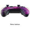 Manette de jeu filaire - TURTLE BEACH - REACT-R - Nebula - Xbox & Windows – Image 6