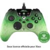 Manette de jeu filaire - TURTLE BEACH - REACT-R - Pixel - Xbox & Windows – Image 2